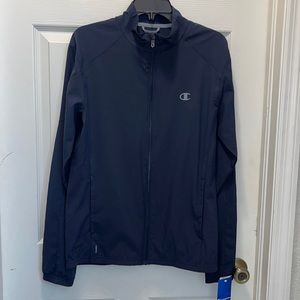 Mens Champion Gear jacket